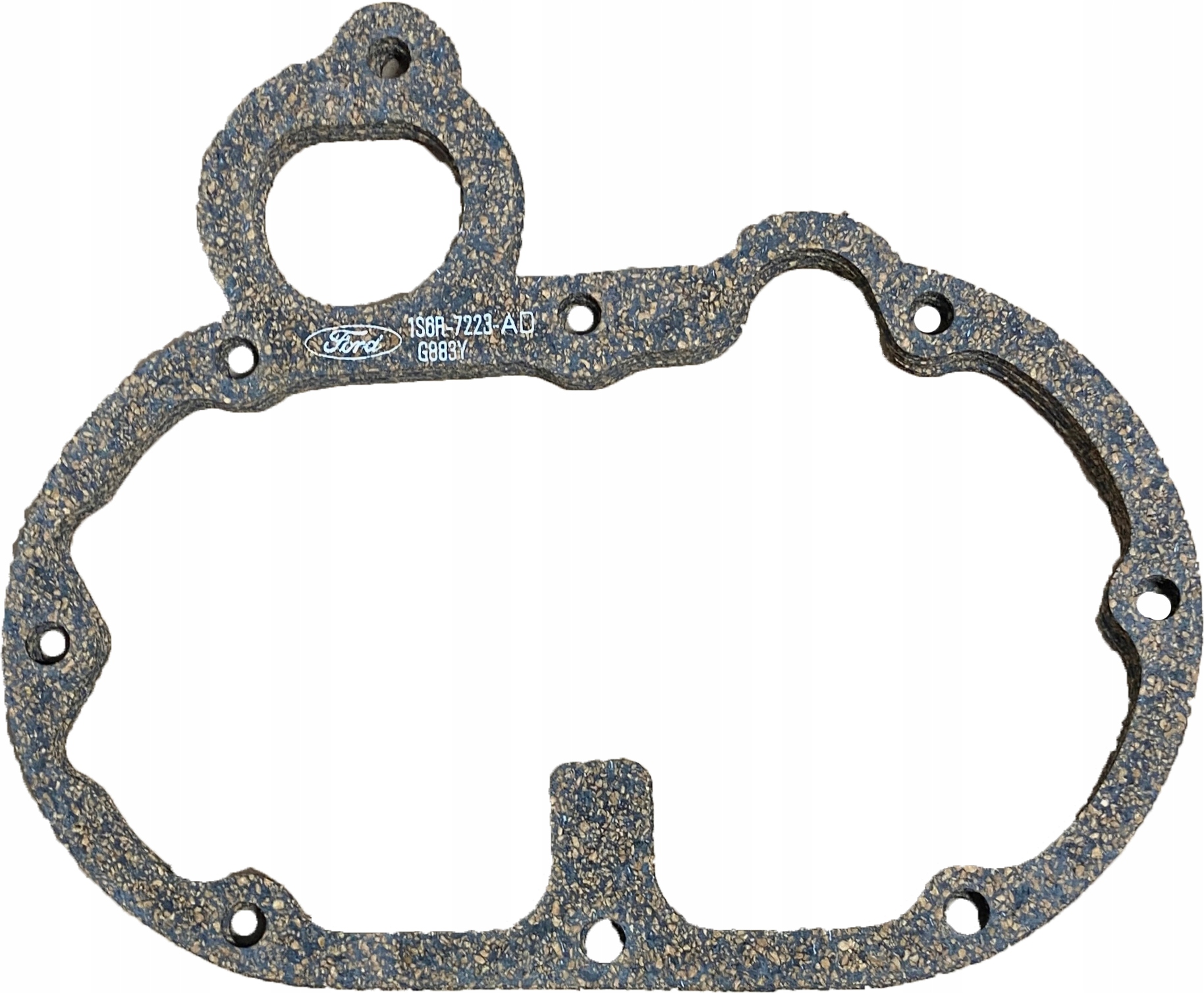 Uszczelka obudowy skrzyni biegów