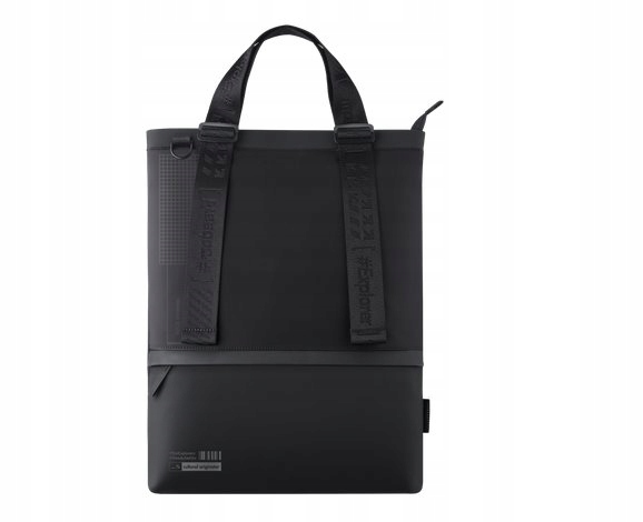 Asus ruksak AX4600 Vivo 3IN1 Backpack, černy pre 16" 90XB07B0-BBP010