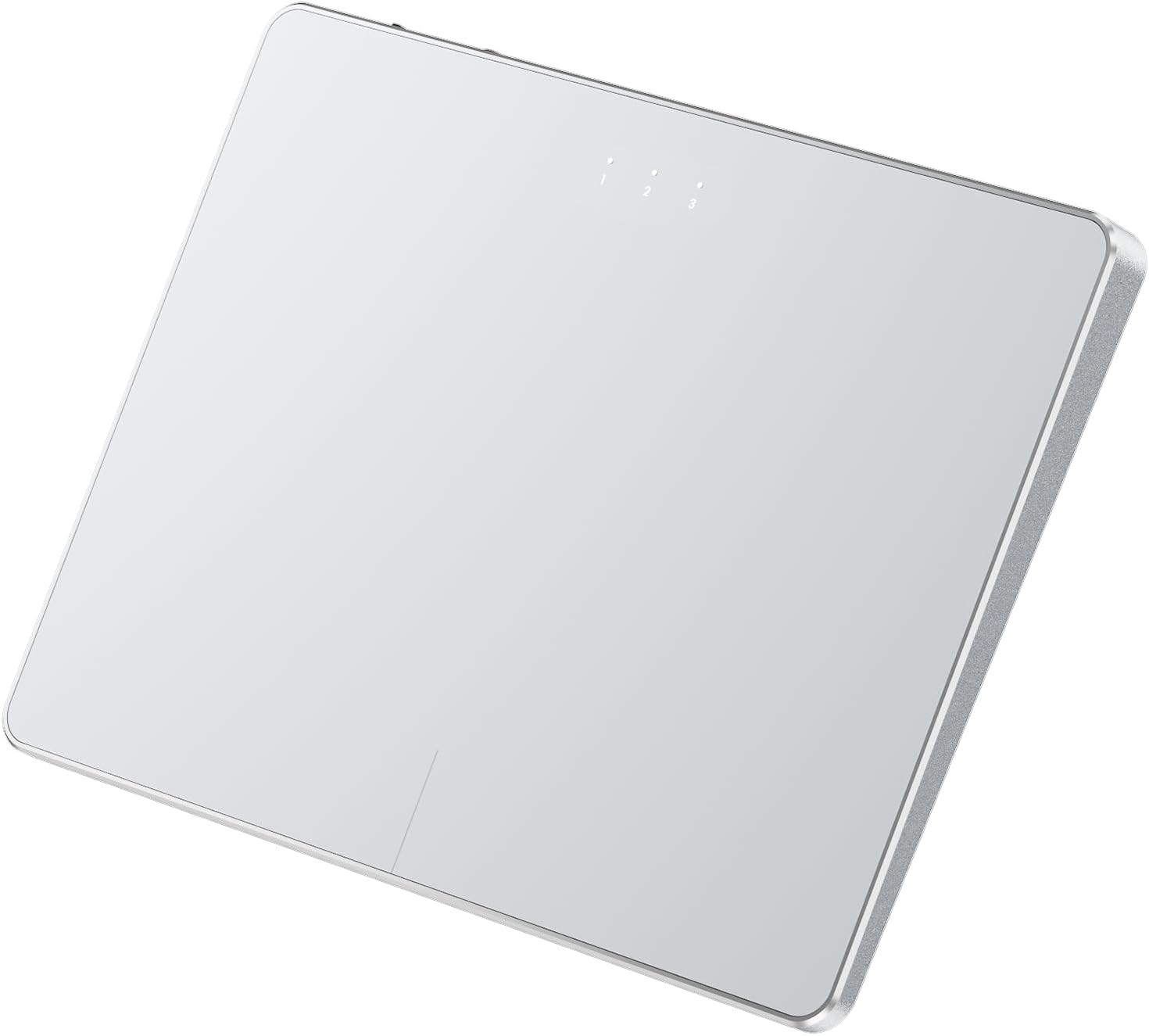 Gładzik Touchpad Bluetooth Multi-touch Recharcheable Do Windows Ultrabook