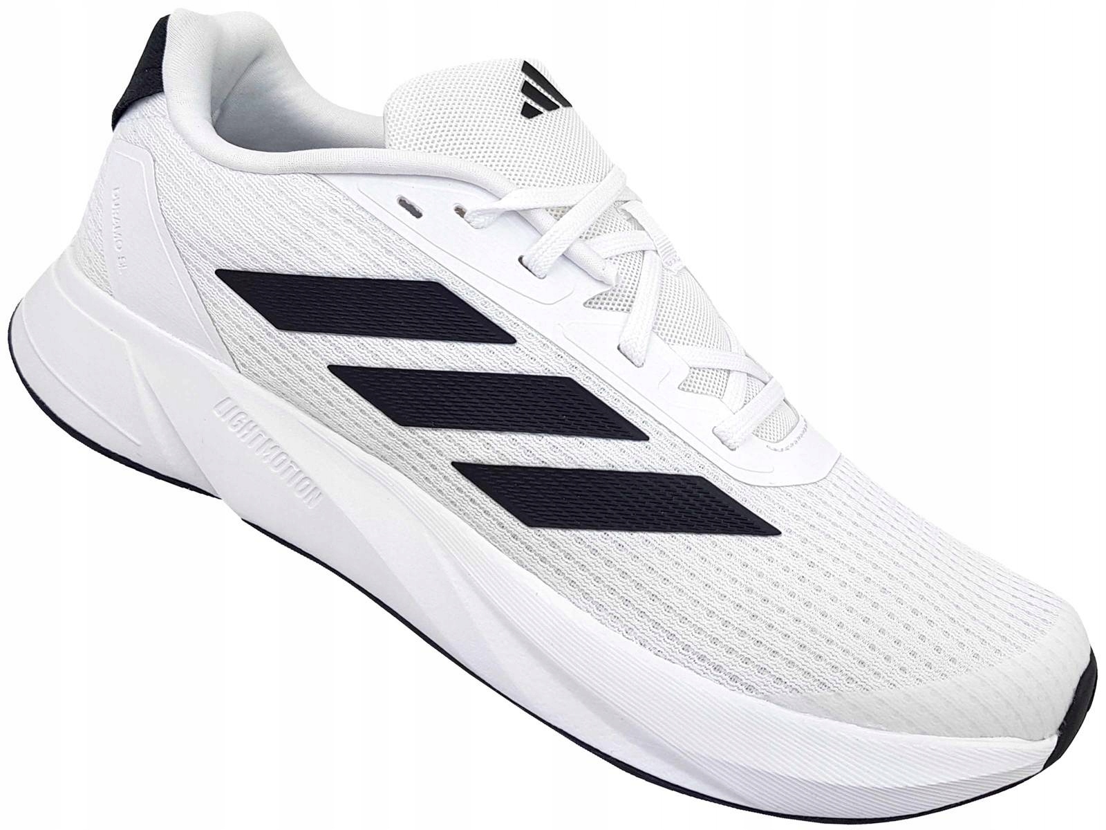 Adidas Duramo Sl IG0712 Buty Do Biegania Białe
