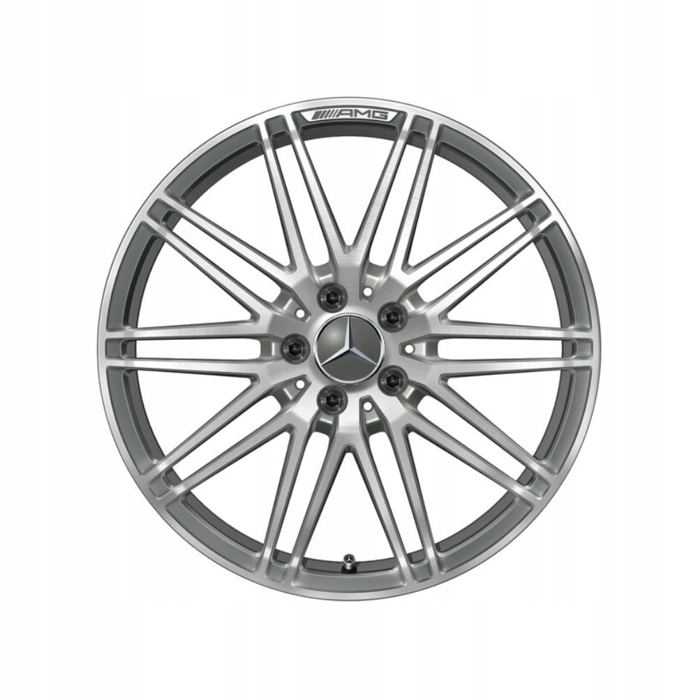 Disky Mercedes-amg 12 J x 20 Et 46 A19040132007X21