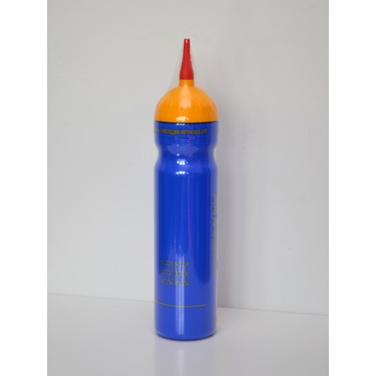 Bidon EDGE - wzór 6 - 1L