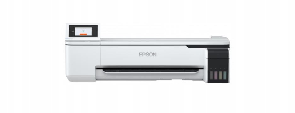 Ploter Epson SC-T3100X