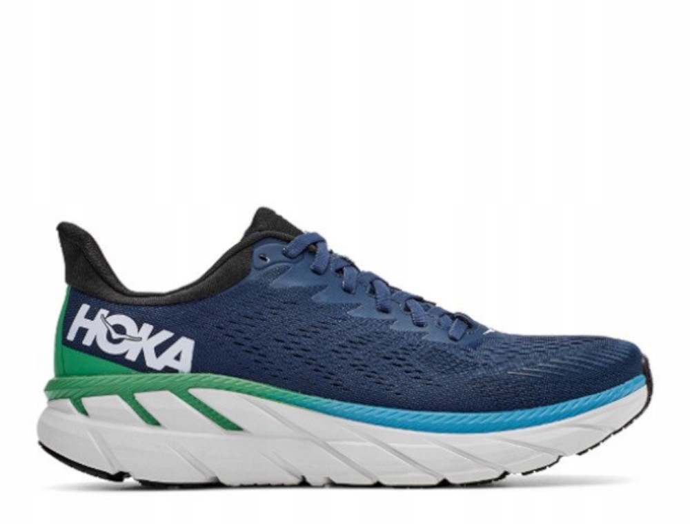 

Buty męskie Hoka Clifton 7 1110508-MOAN 46