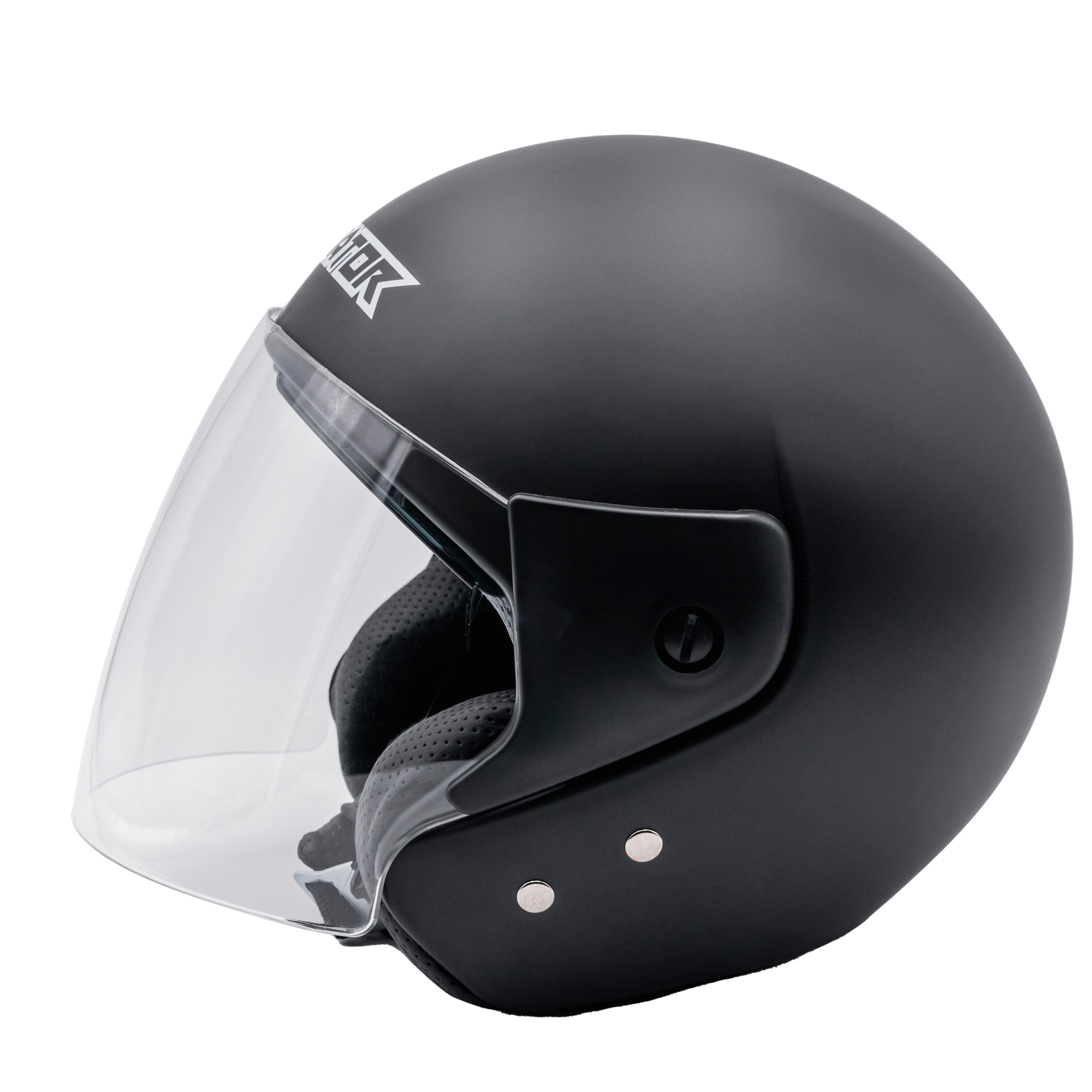 

Kask Motocyklowy Otwarty Na Motor Skuter Mt XXL