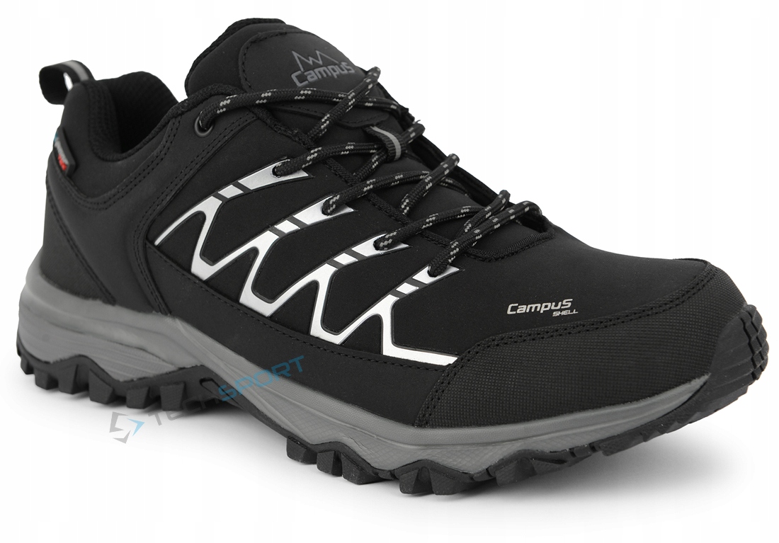 

Buty Trekkingowe Campus Rimo Low 43