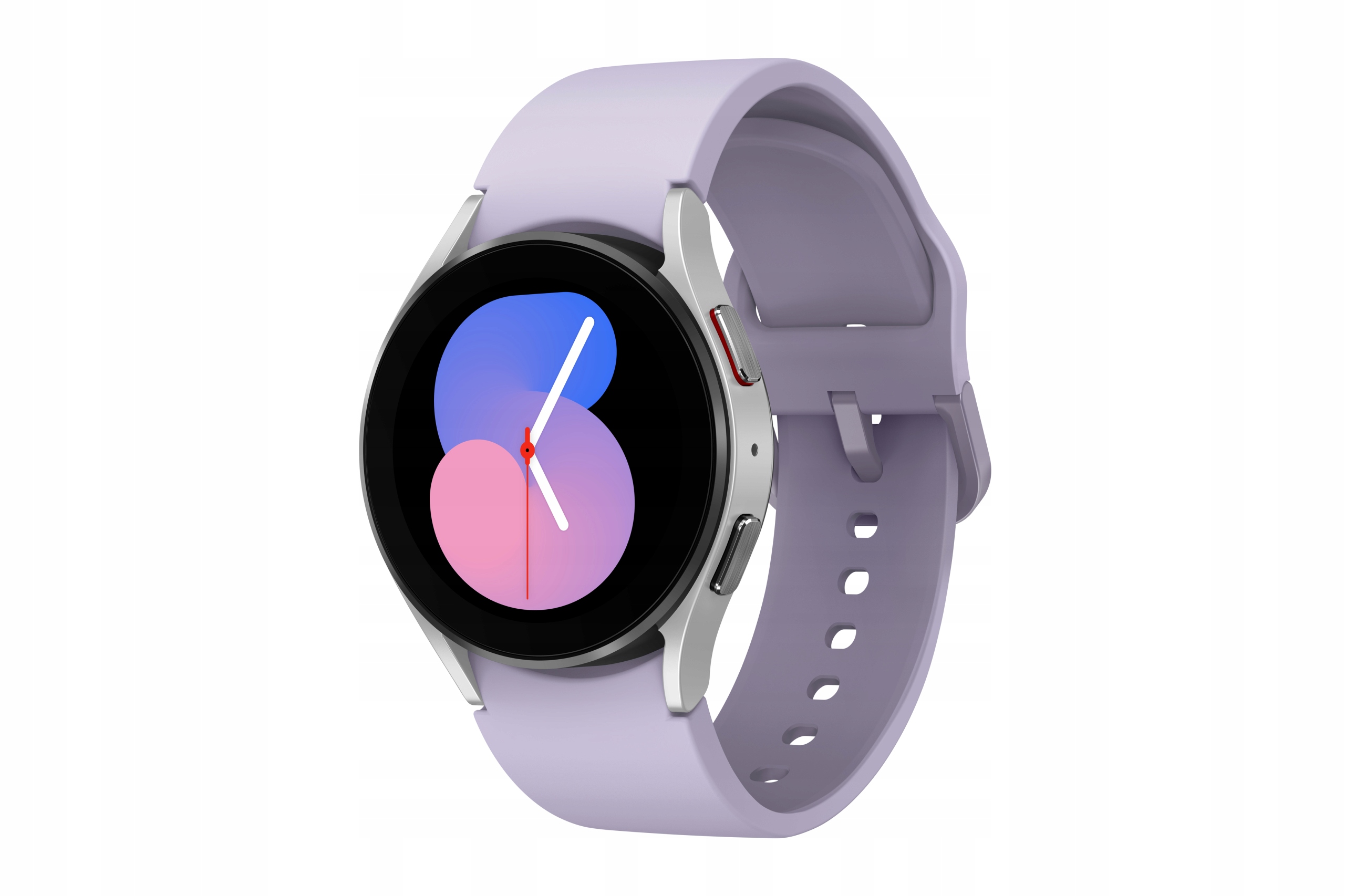

Smartwatch Samsung Galaxy Watch 5 R900 Silver 40MM