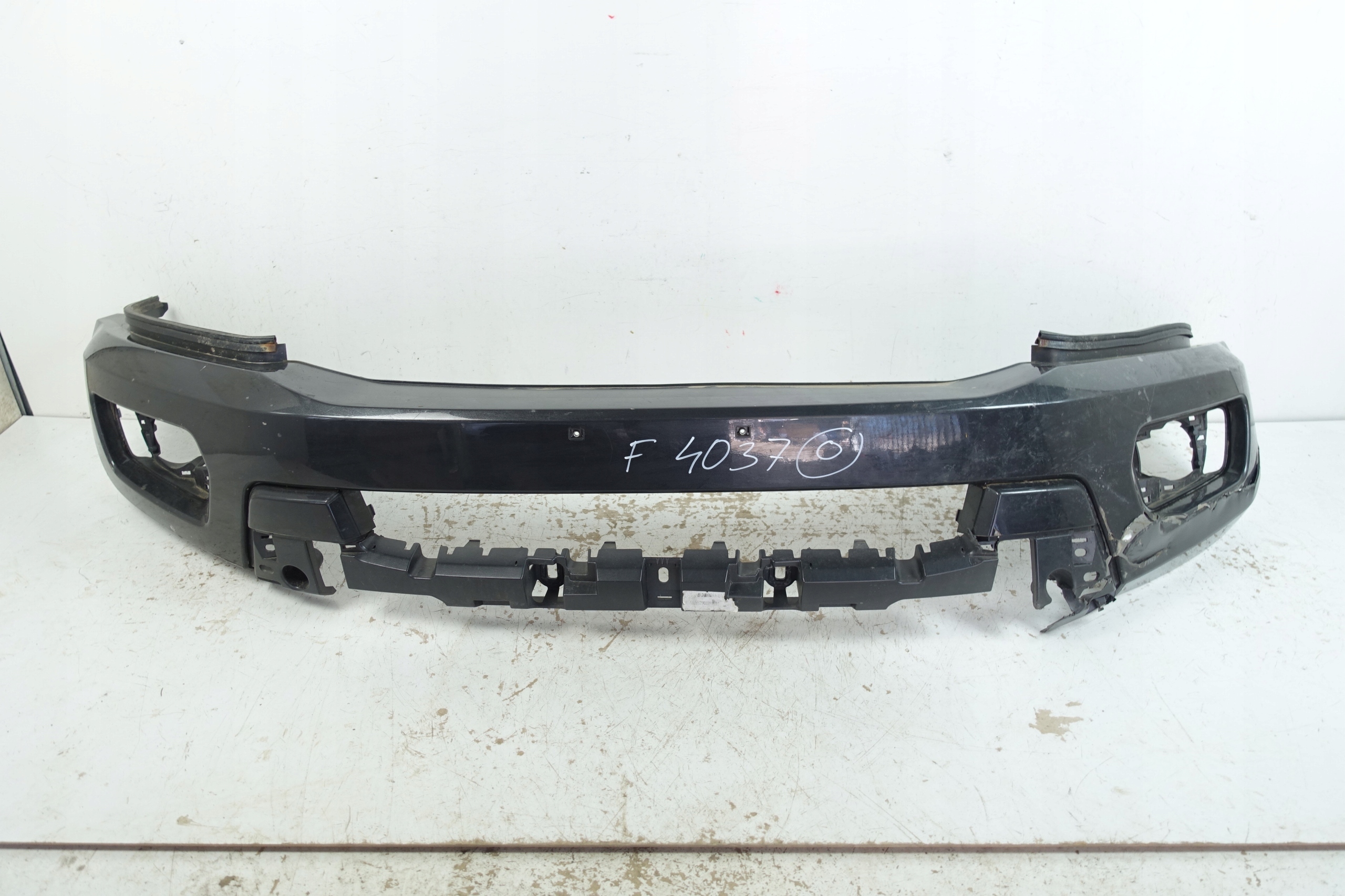 FORD RANGER IV LIFT 2019- bumper front front JB3B-17C831-E JB3J-17C831-B