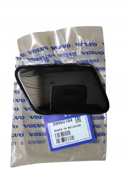 VOLVO S60 крышка омывателя 30655461