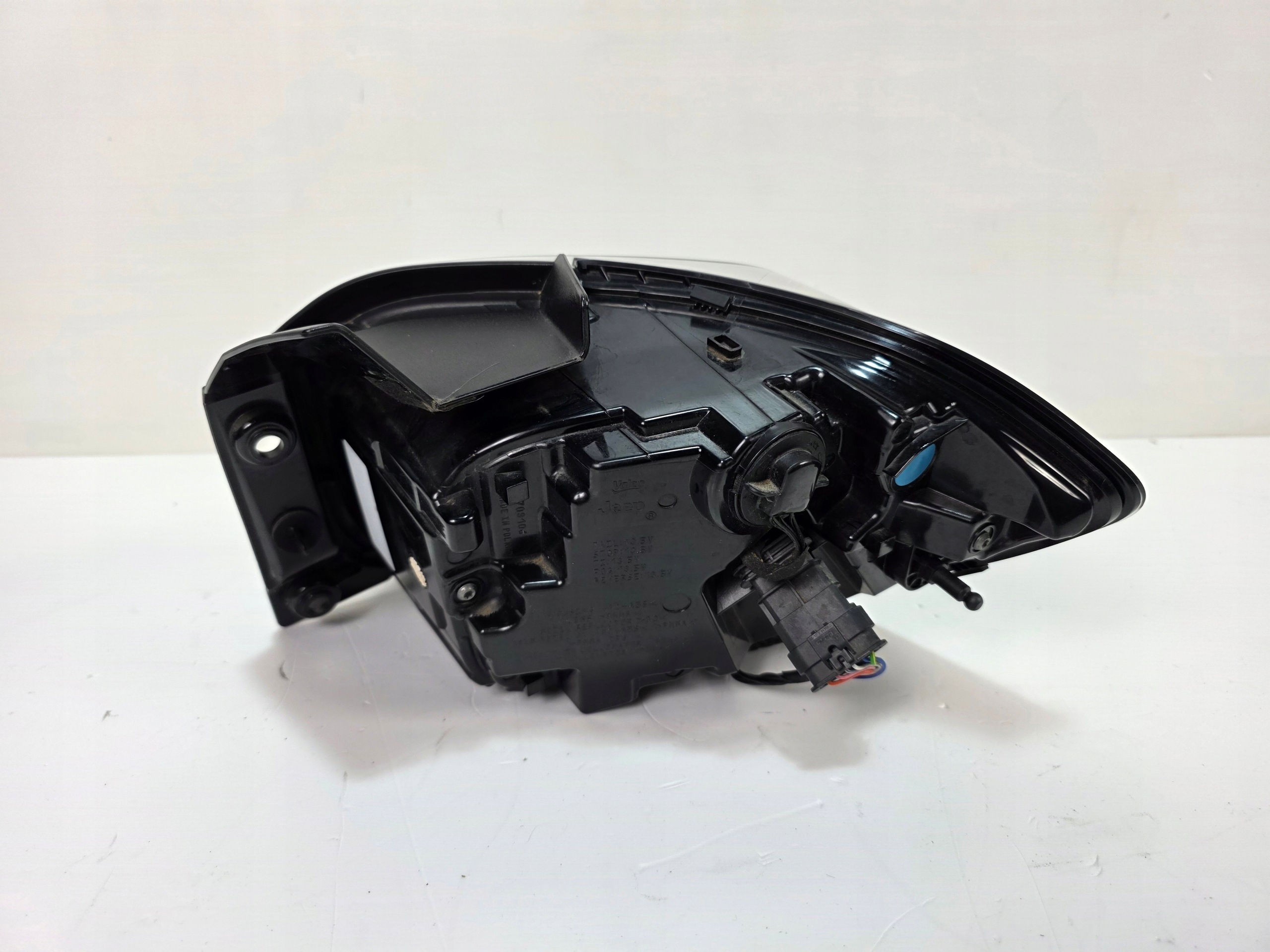 light left rear FULL LED JEEP AVENGER 521707390