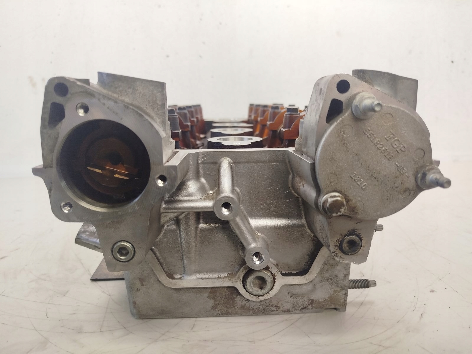 TESTATA Motore Alfa Romeo 55185881 2.2 JTS 939A6000 2