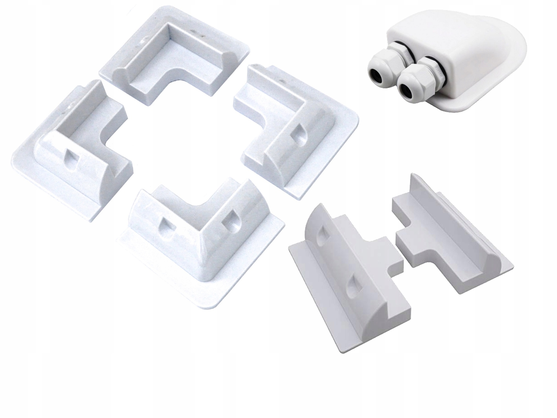 КРЕПЛЕНИЕ СОЛНЕЧНОЙ ПАНЕЛИ СОЛНЕЧНАЯ ВТУЛКА