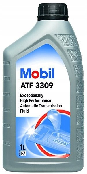 

Olej przekładniowy Mobil Atf 3309 1 litr