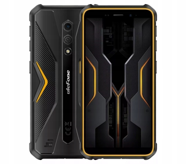 Smartfon uleFone Armor X12 Pro 4/64GB 5,45" Nfc MIL-STD-810H