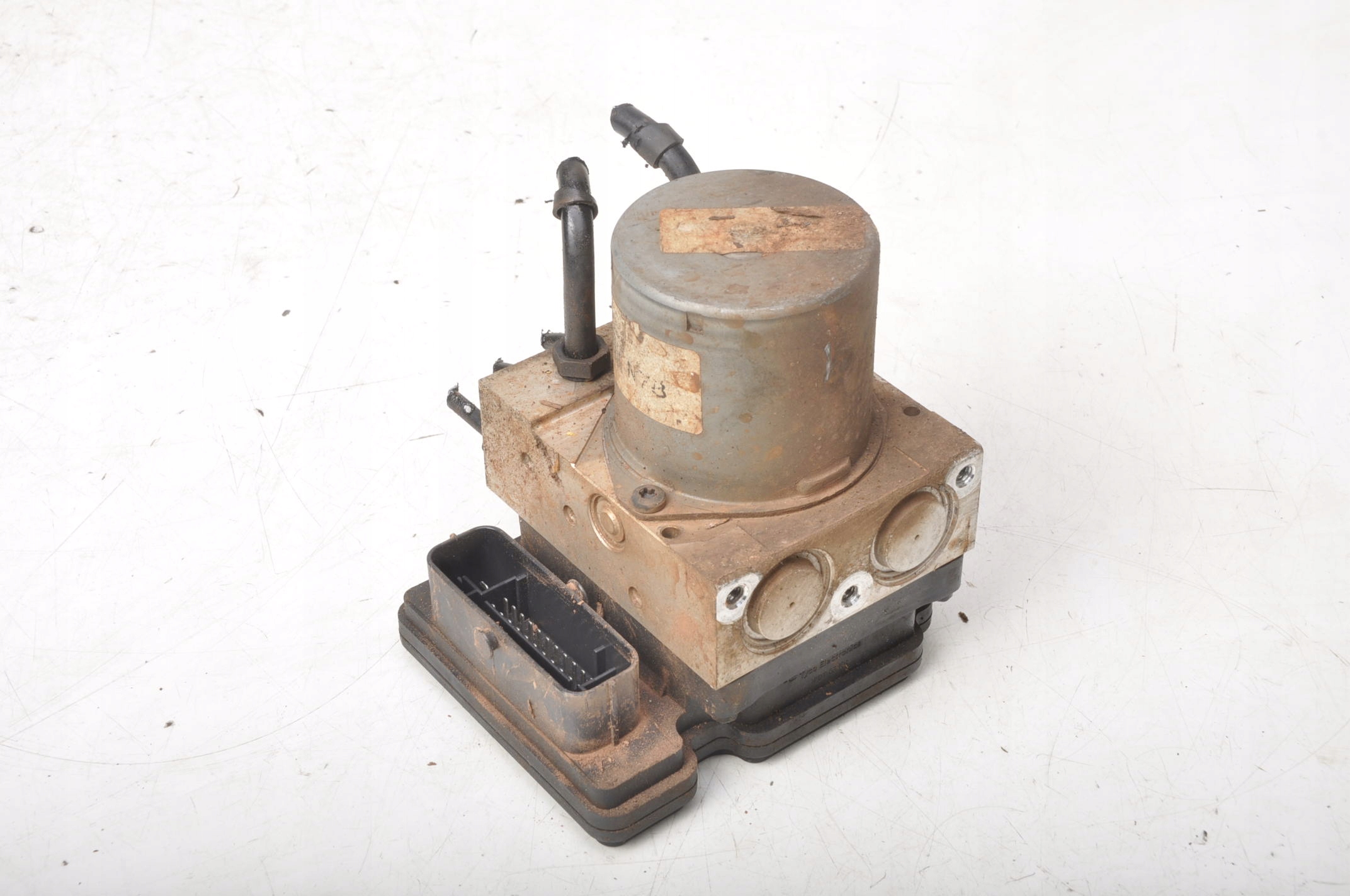 kia VENGA насос ABS 58920-1P280