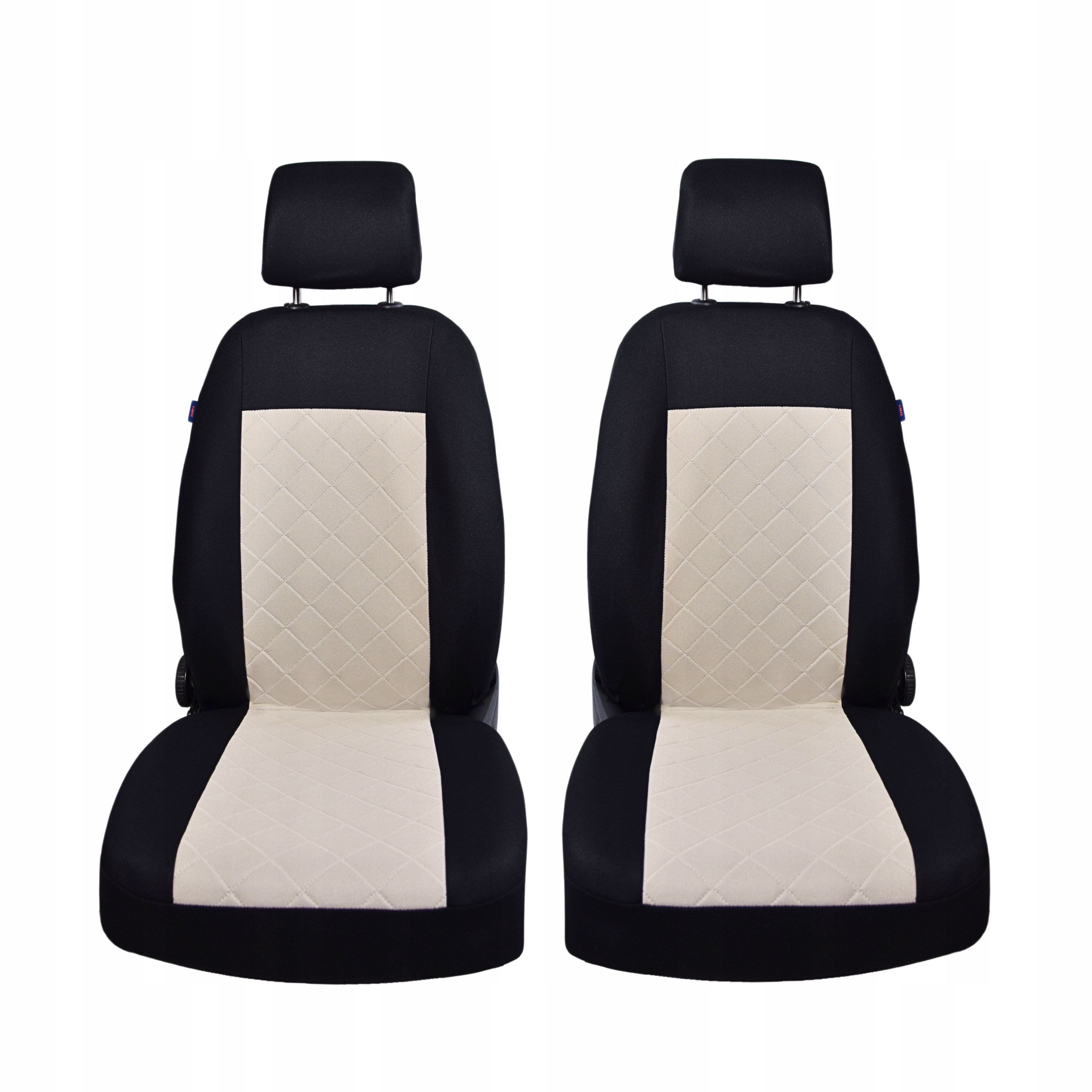 Autopotahy Přední, Přední 1+1 Opel Zafira