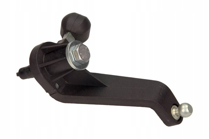 DZWIGNIA WYBIERAK BIEGÓW BERLINGO PARTNER XSARA