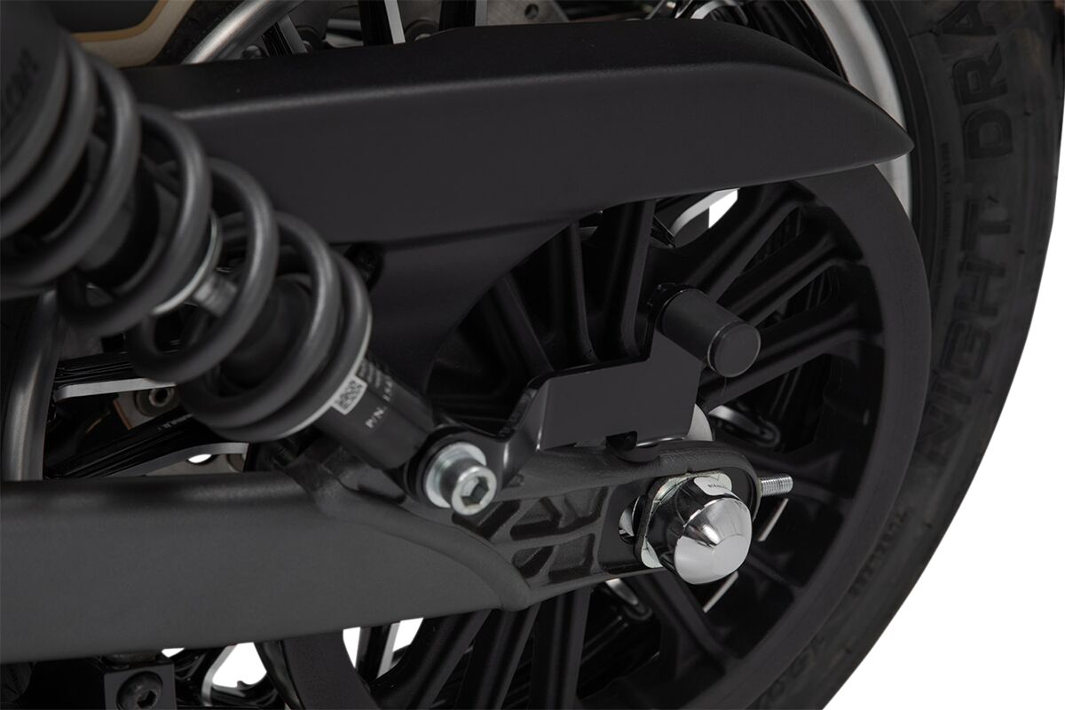 Bočný Nosič Slh L Sw Motech Slh Side Carrier L