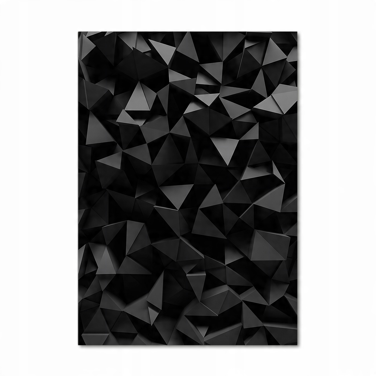

Foto obraz szkło hartowane Abstrakcja 3D 70x100 cm