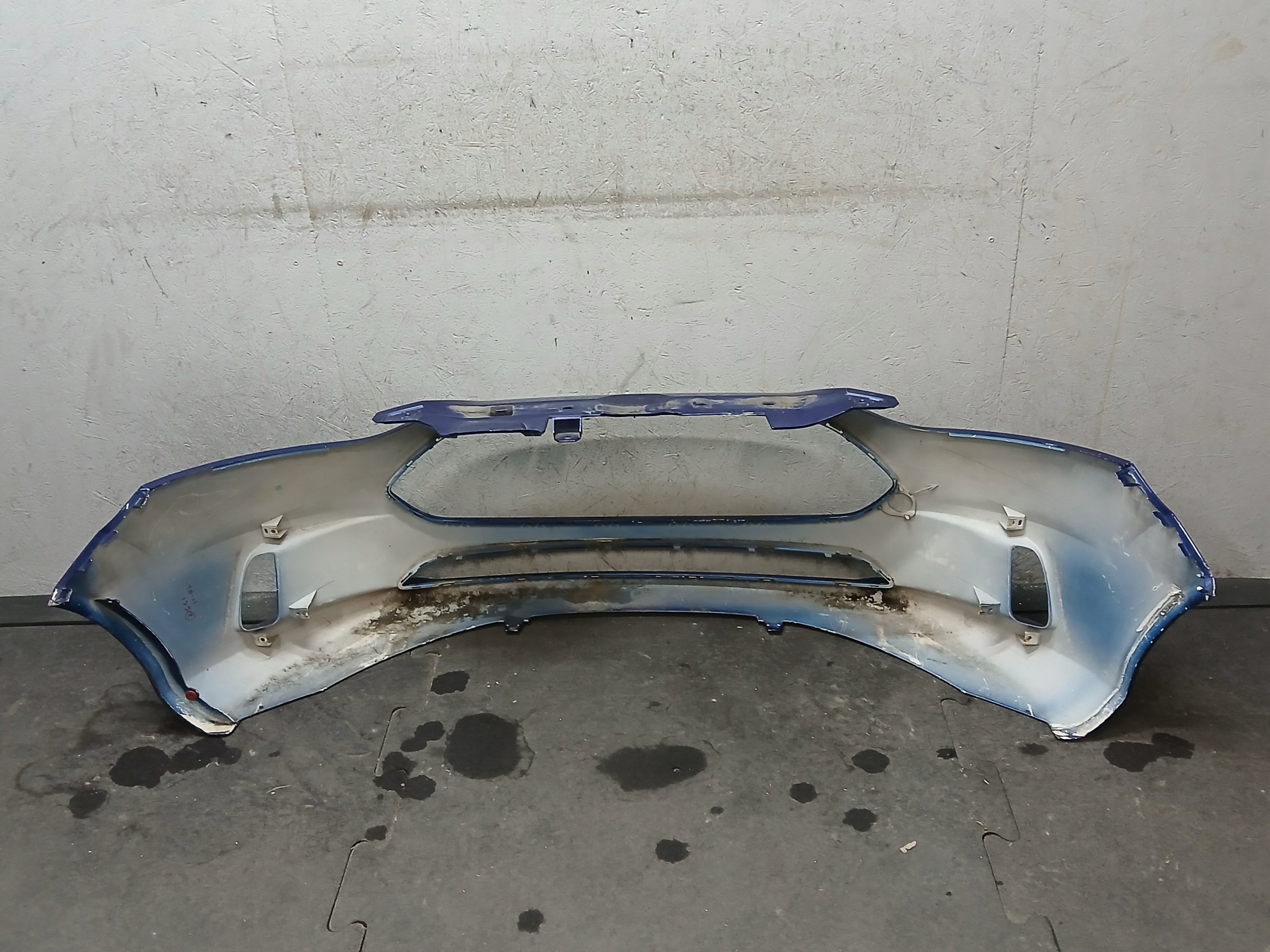 lökhárító eleje FORD B MAX