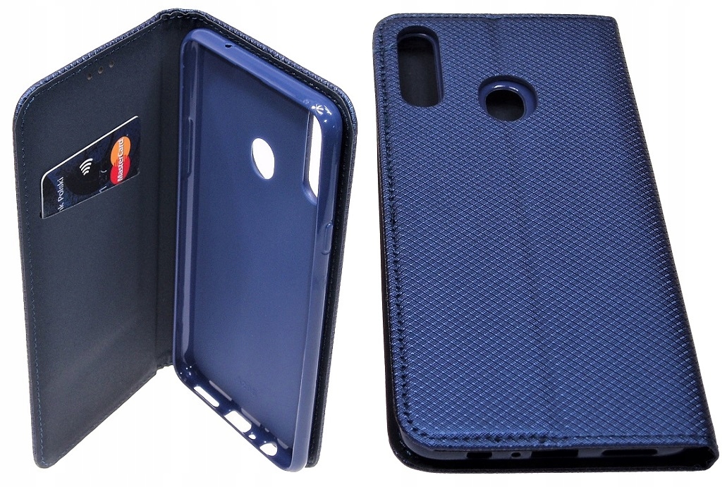 

Etui Book Magnet do Samsung A207 Galaxy A20s
