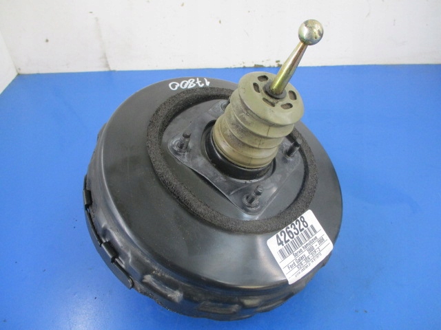 GALAXY SHARAN І СЕРВОПРИВІД ГАЛЬМА 7M3612100E ATE