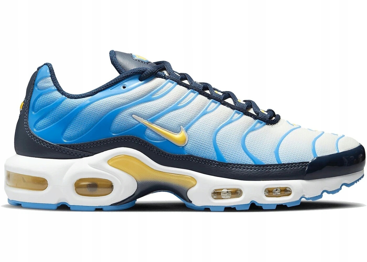 Dámské sportovní boty Módní Pohodlné Nike Air Max Plus FD9871-400 vel. 38.5