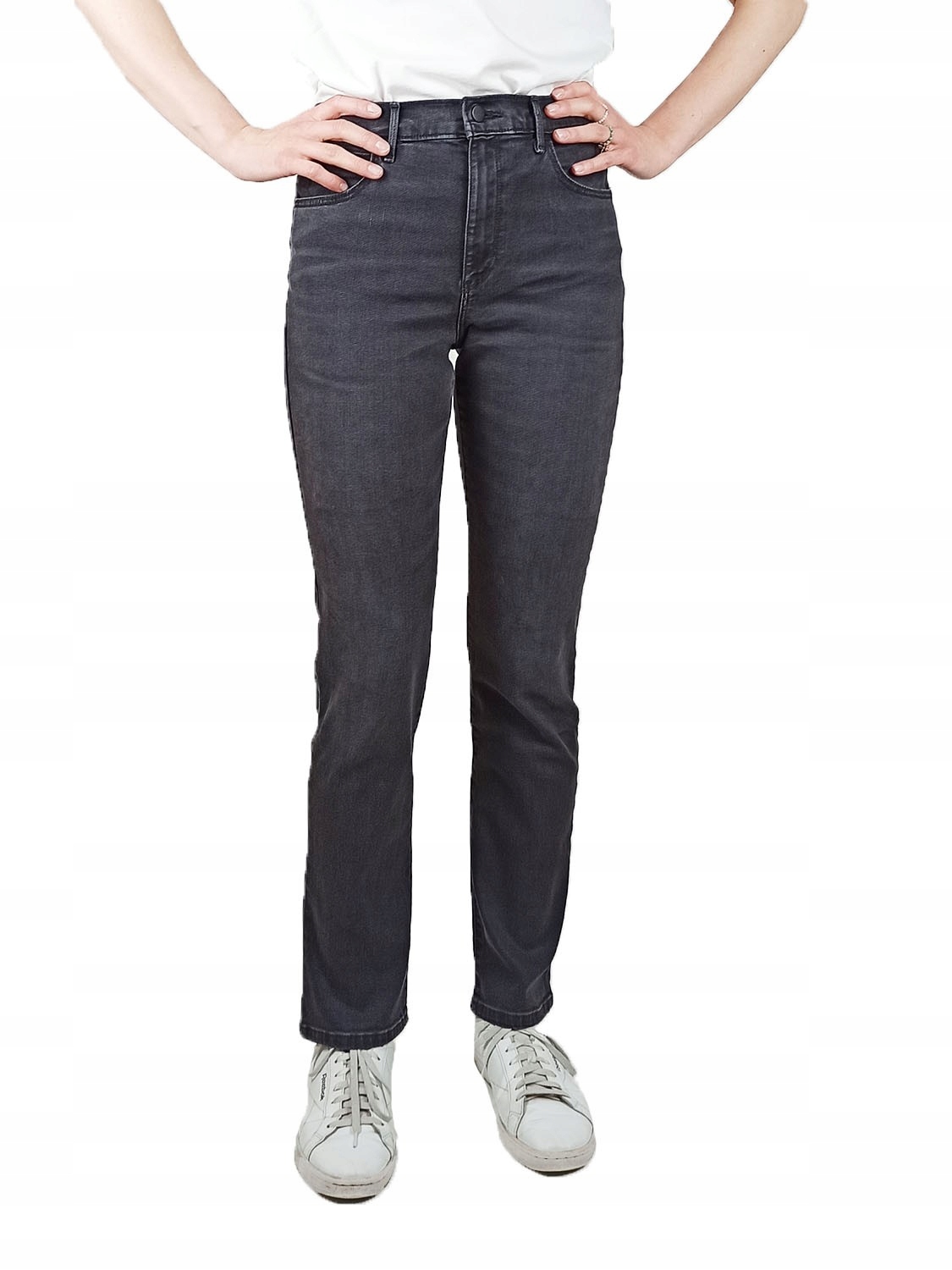 Džíny Wrangler Slim 26LDF36O 30/32