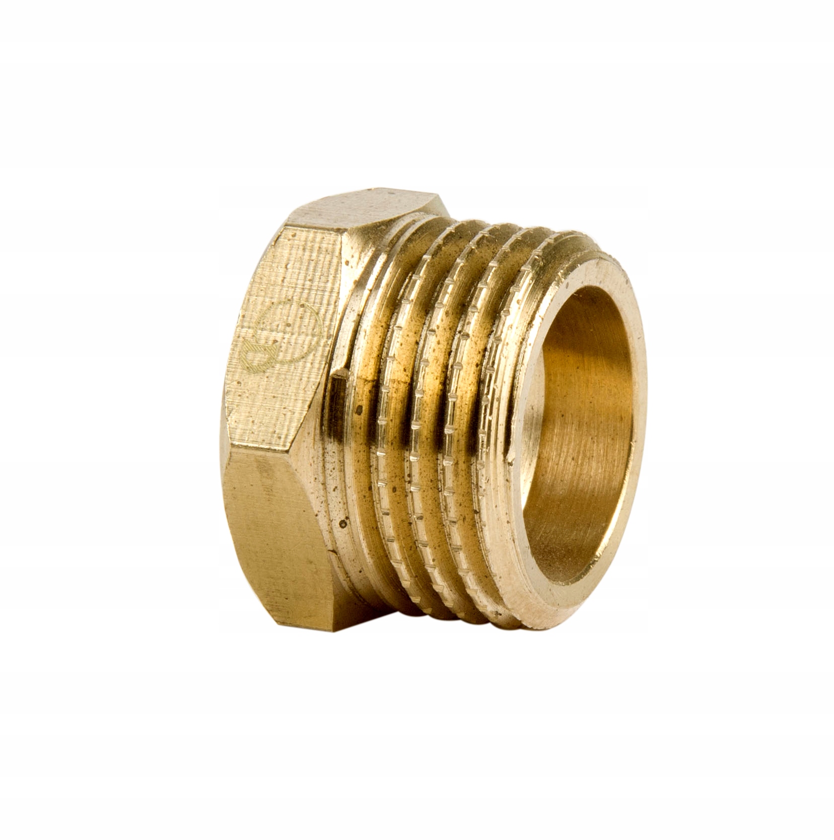 

Redukcja mosiężna manometru 1/2x1/4