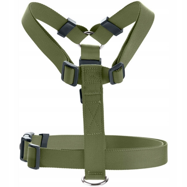 

Hunter Szelki London Vr 58-101 M oliwkowe