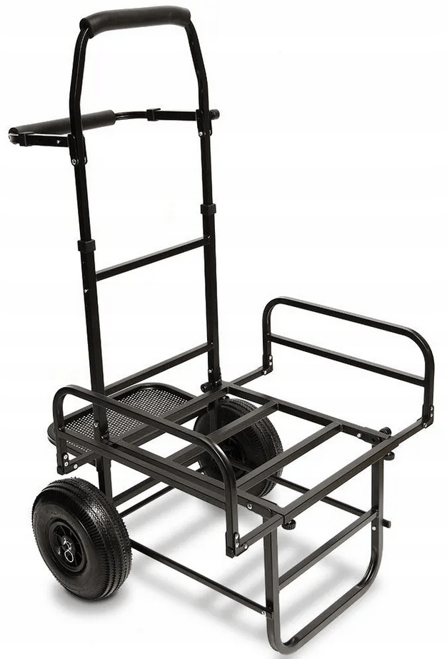 Wózek transportowy Ngt na bagaże Trolley