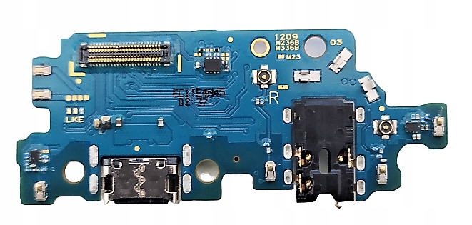 

Złącze Gniazdo Ładowania Usb Samsung M23 Oryginał