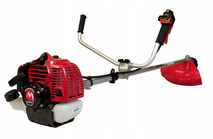 Profesionálna benzínová kosačka Maruyama BC5022H-RS 3,1KM