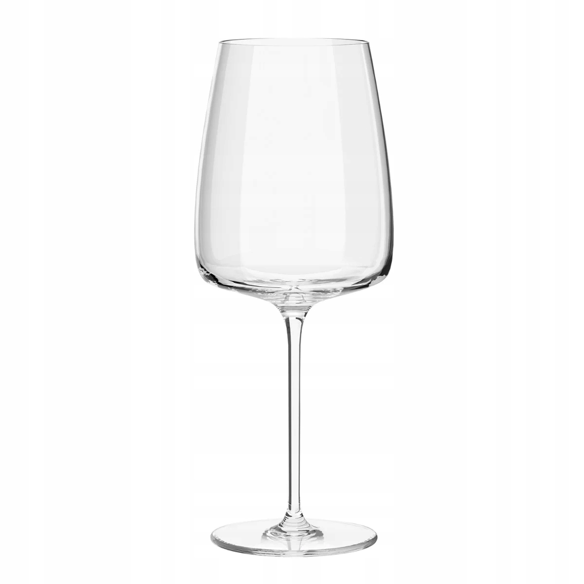 Kieliszki do czerwonego wina Modern KROSNO 4szt nowoczesne duże okazałe Kod producenta F57C997060001010