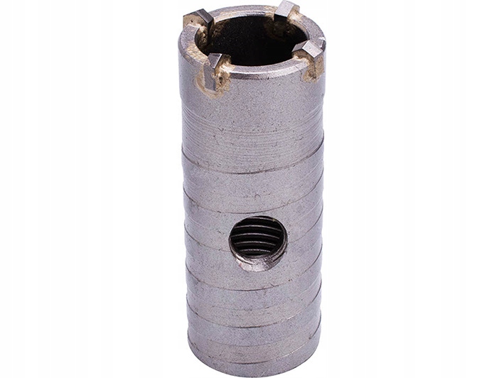 

Otwornica Koronka Frez Do Betonu Z Widią M22 30mm