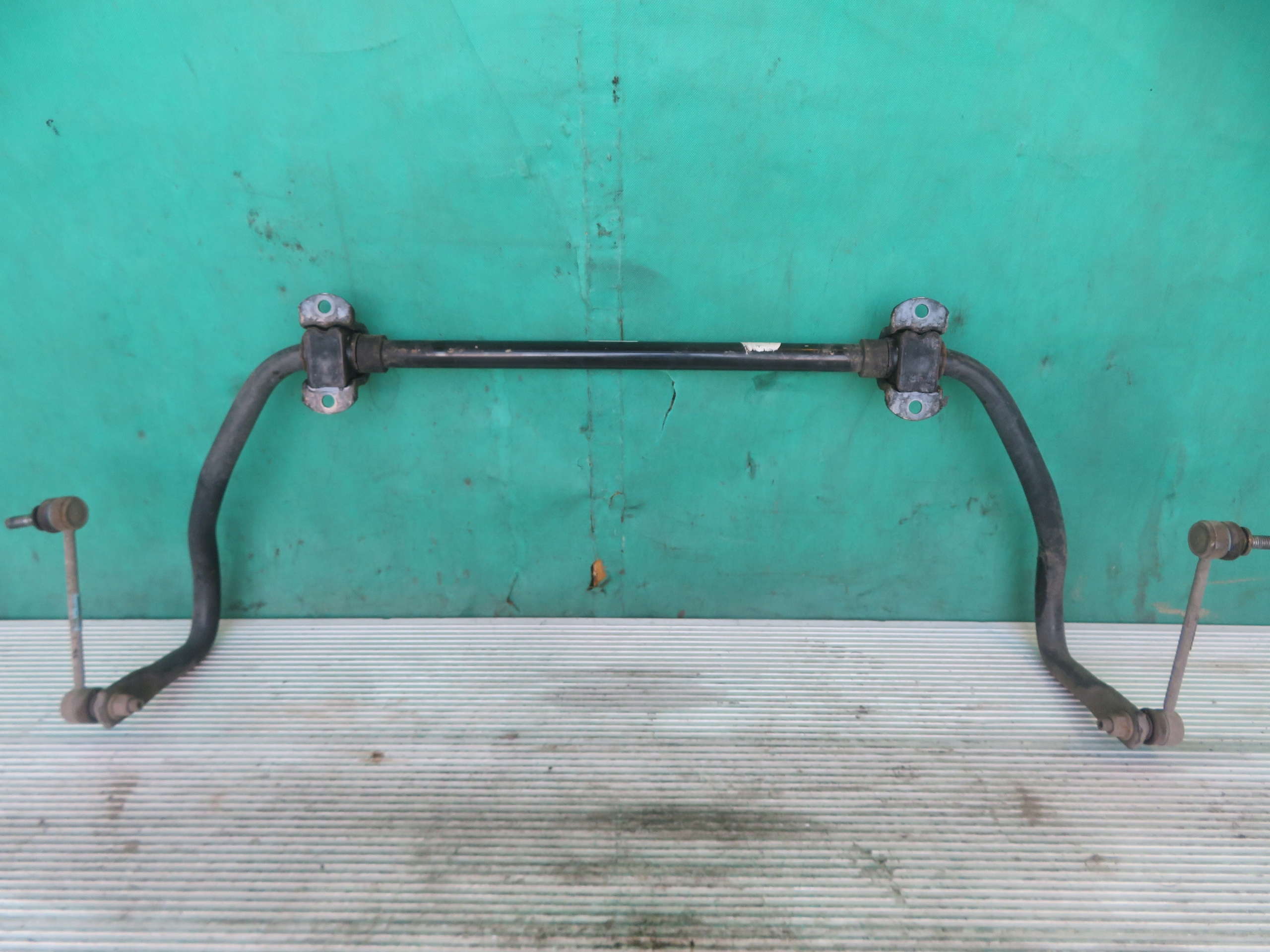 bar STABILIZATOR front RANGE ROVER VOGUE L405 3.0D 17R CPLA-5482-AB