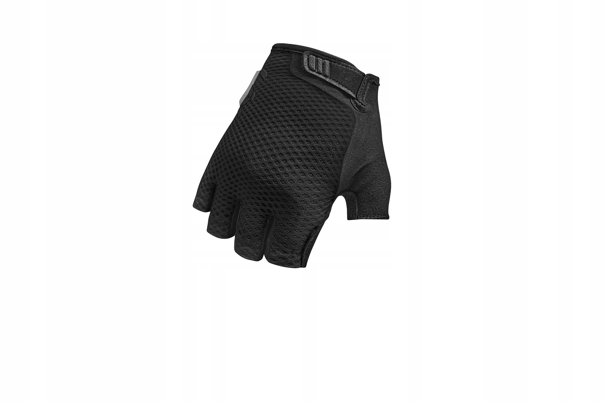 Liv Rękawiczki rowerowe Liv Aura Black r.S