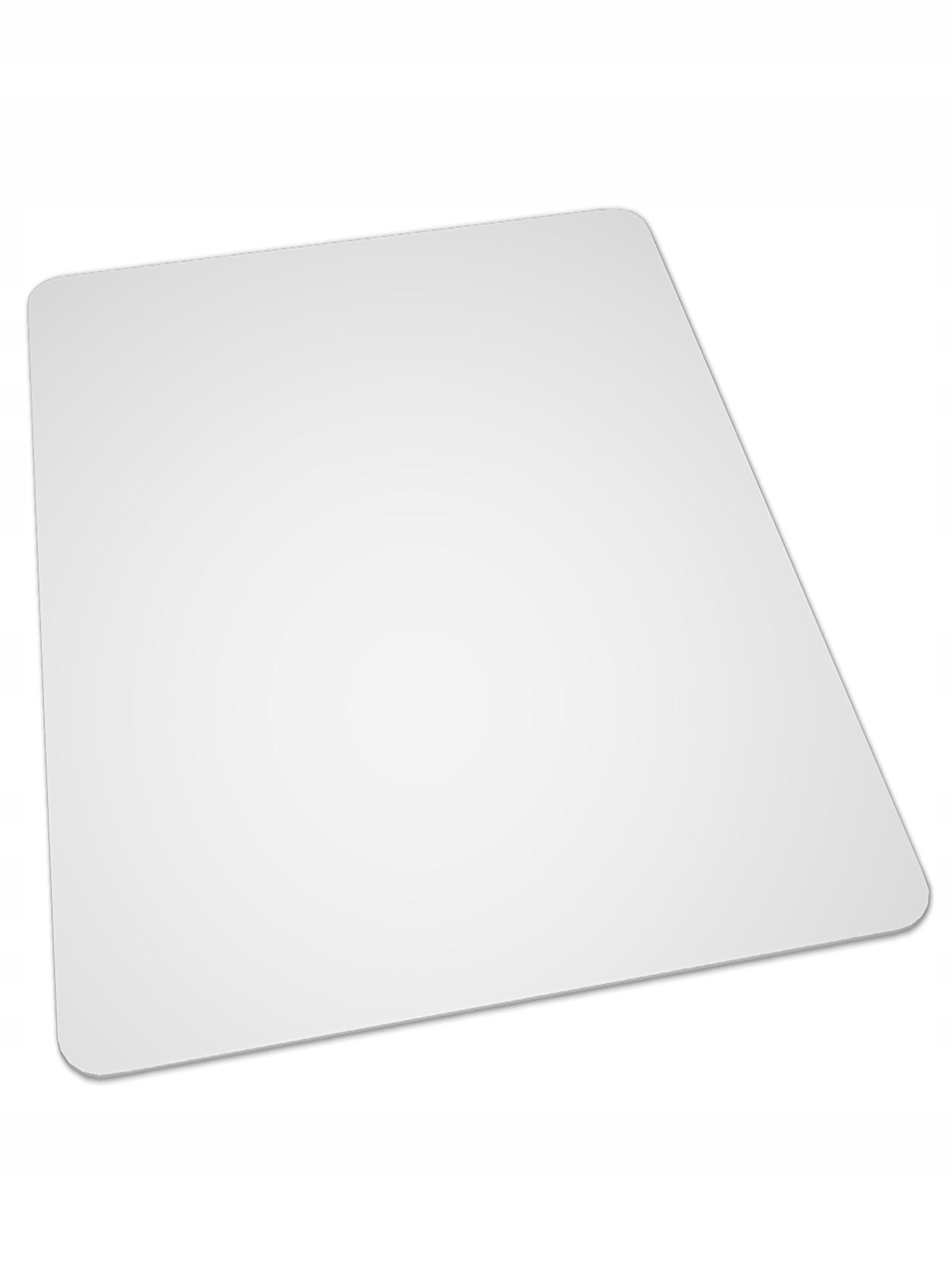 MATA OCHRONNA PODKŁADKA POD FOTEL 140x100 0,8mm Szerokość mebla 140 cm