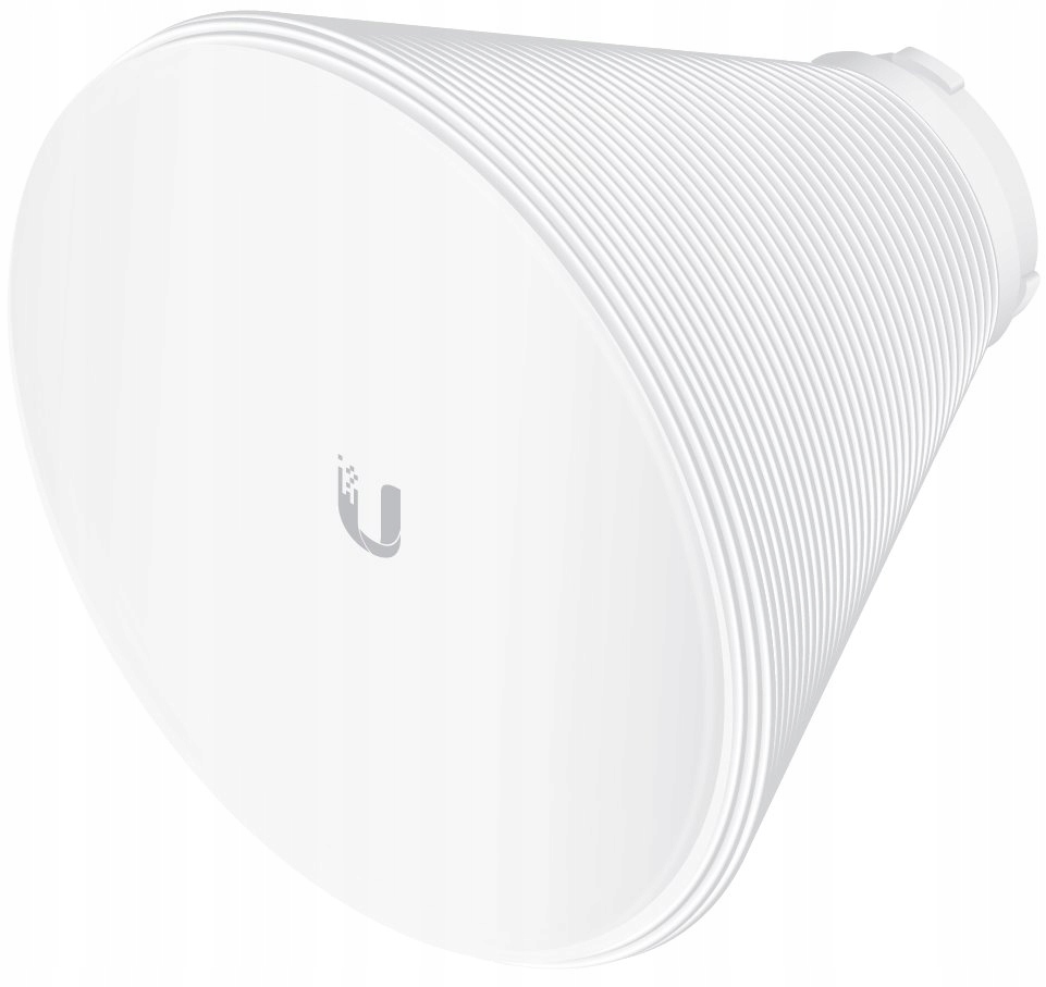 Ubiquiti PrismAP-5-30 Sektorová 5GHz anténa, 19dBi, 30° Horn-5-30