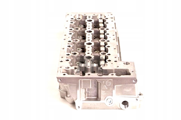 AMC GŁOWICA CYLINDRÓW IVECO DAILY III DAILY IV MASSIF CITROEN JUMPER Numery katalogowe zamienników AUTOPUMPS UK ACHE605 ET ENGINETEAM HL0107 ET ENGINETEAM HL0114 FAI AUTOPARTS BCH085 FAST FT52701