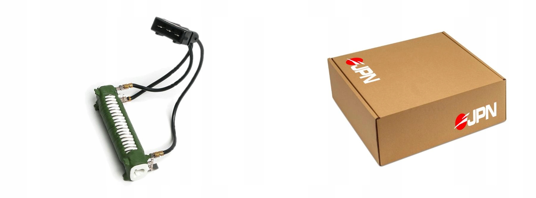 REZYSTOR DMUCHAWY VW SEAT