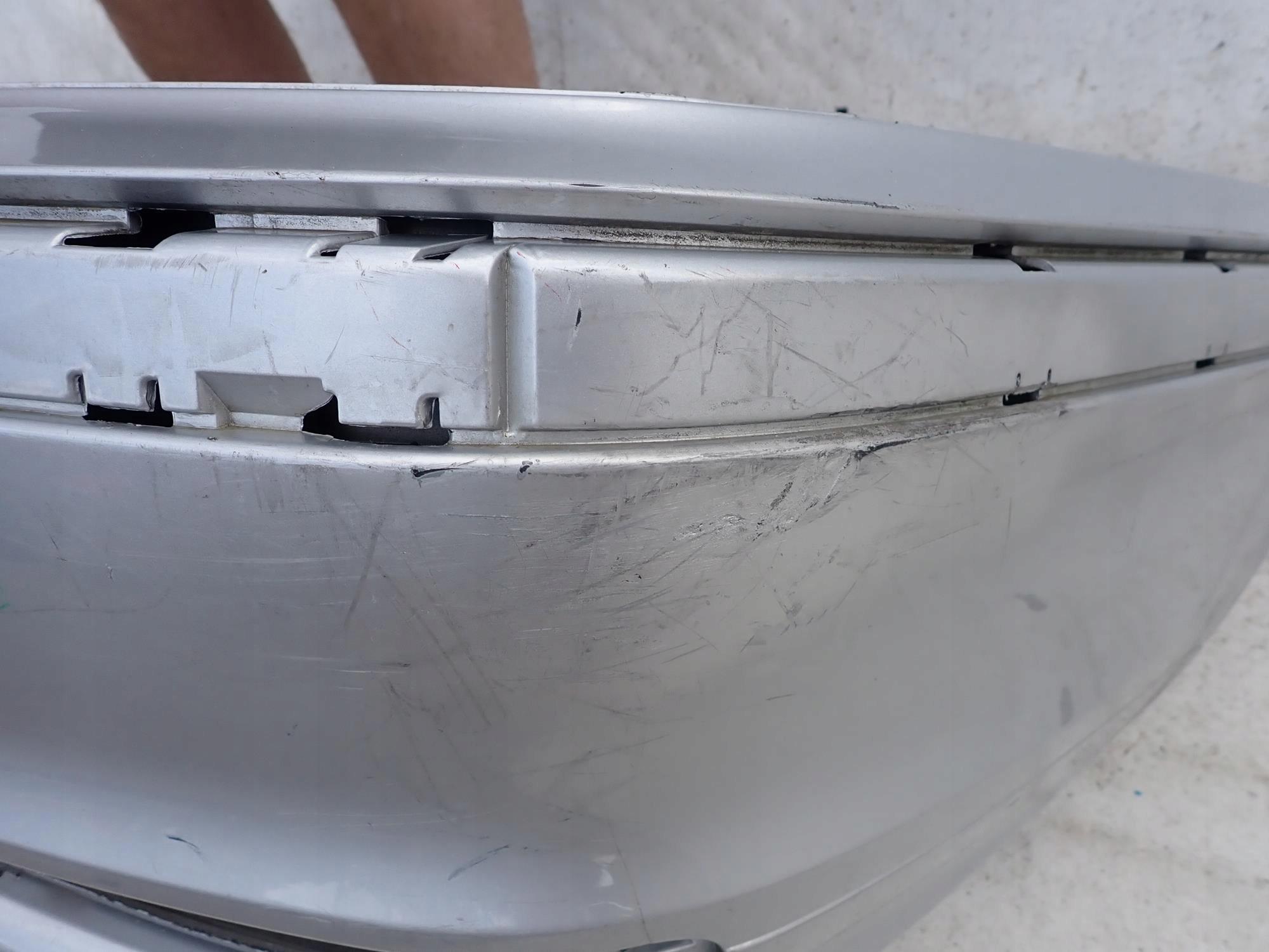 BMW 3 E46 Sedan 98-01 Stoßstange heck hinten