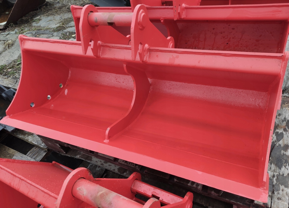 120CM - ЛОЖКА 120 СМ LEHNHOFF MS03 TAKEUCHI KUBOTA