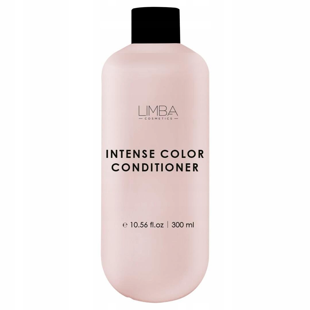 Limba Cosmetics kondicionér pro barvené vlasy 300 ml
