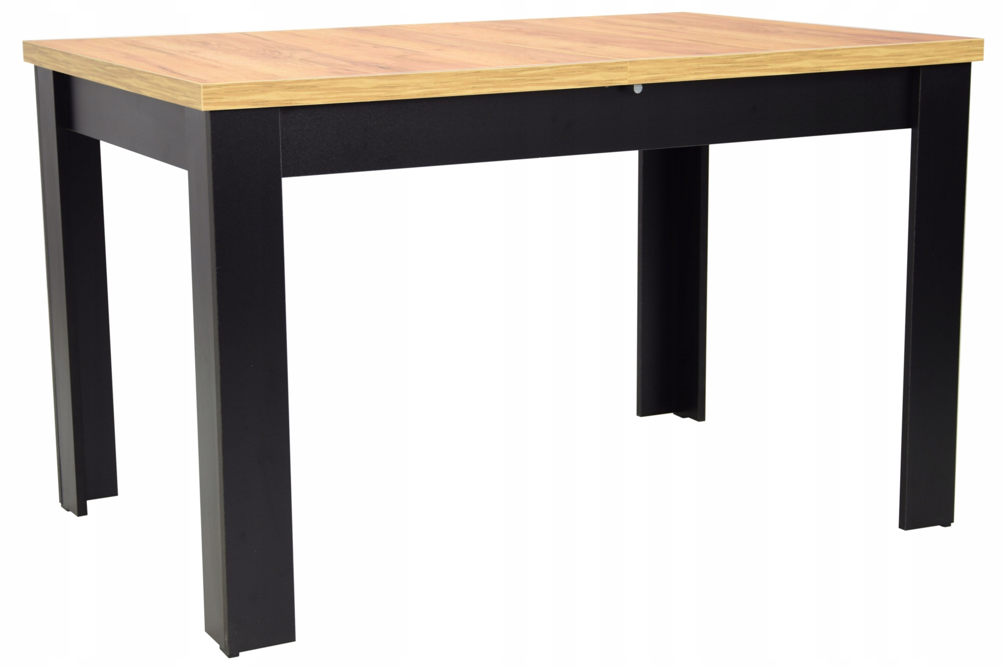 Zestaw stół rozkładany i 8 krzeseł do salonu Kod producenta C-11 Ch-3 sztruks