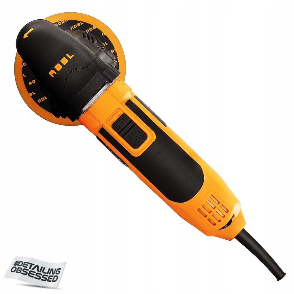 ADBL ROLLER D09125 01 PELNY ZESTAW DETAILINGOWY Power 650 W