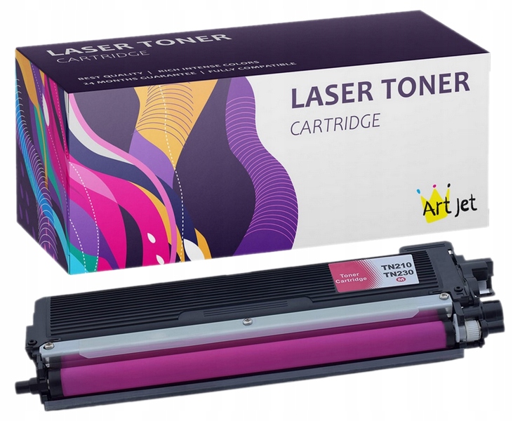 

Toner Do Brother DCP-9010CN HL-3040CN HL-3070CW