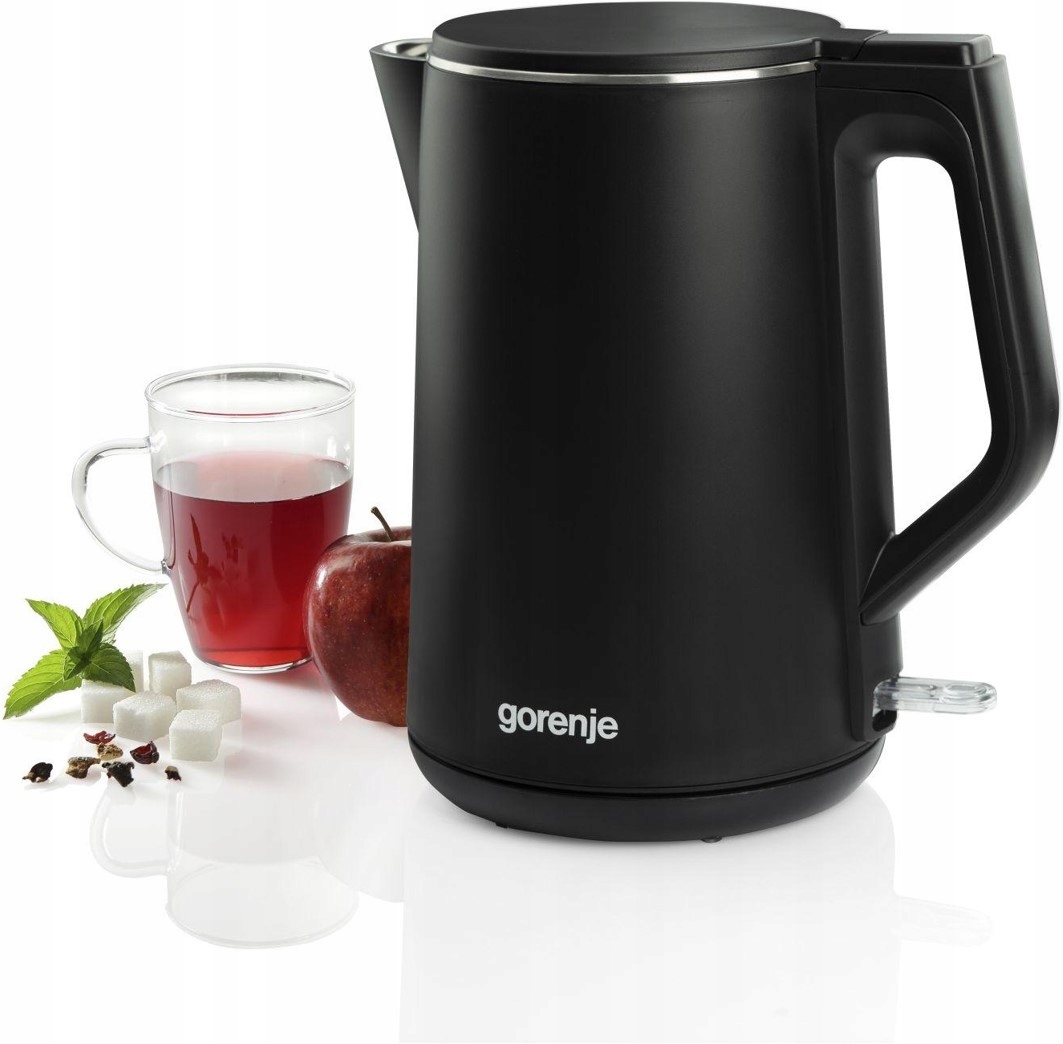 Gorenje K15DWBK 1,5l 2200W