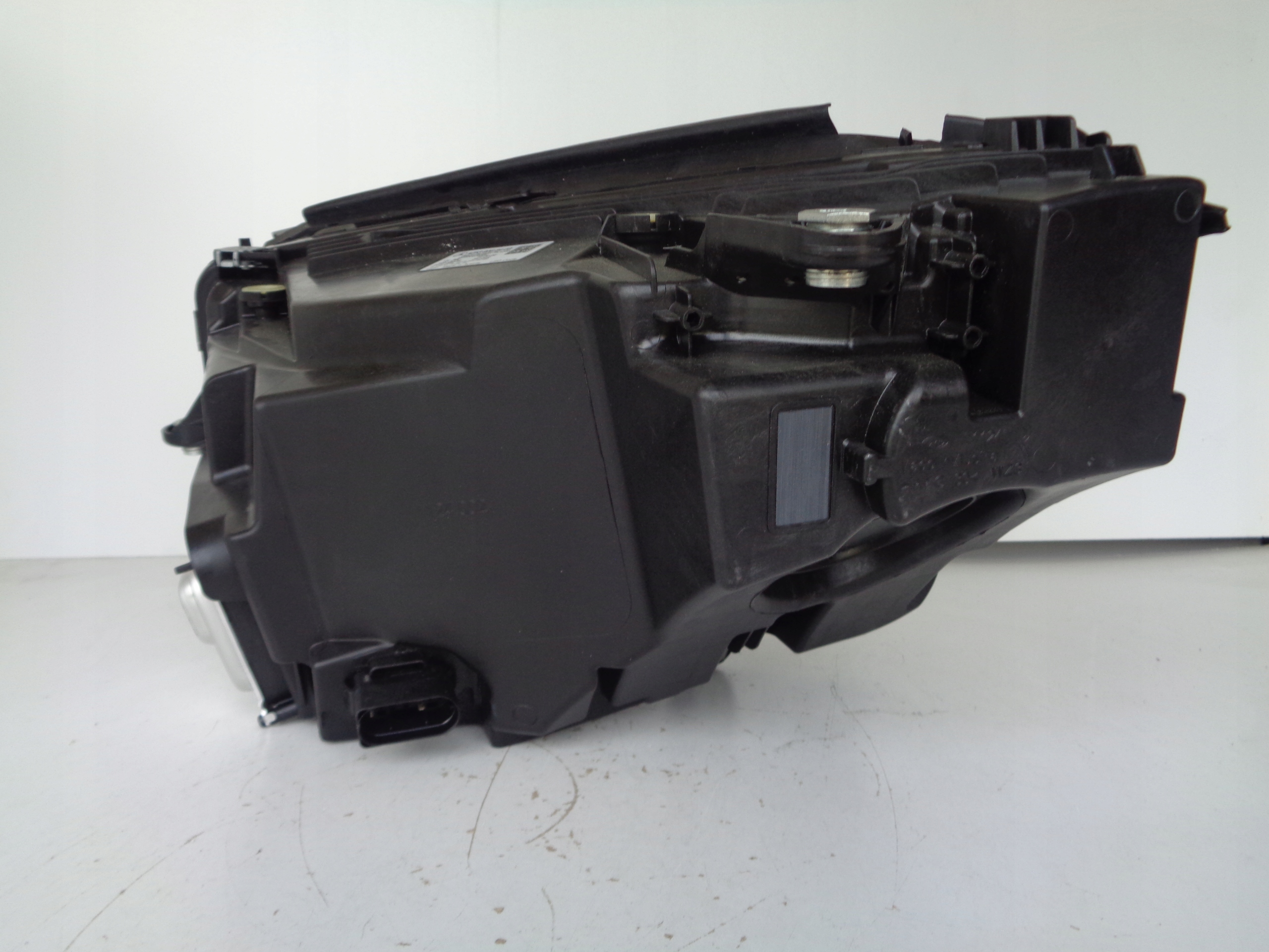 new light right MERCEDES GLC W253 LIFT FULL LED