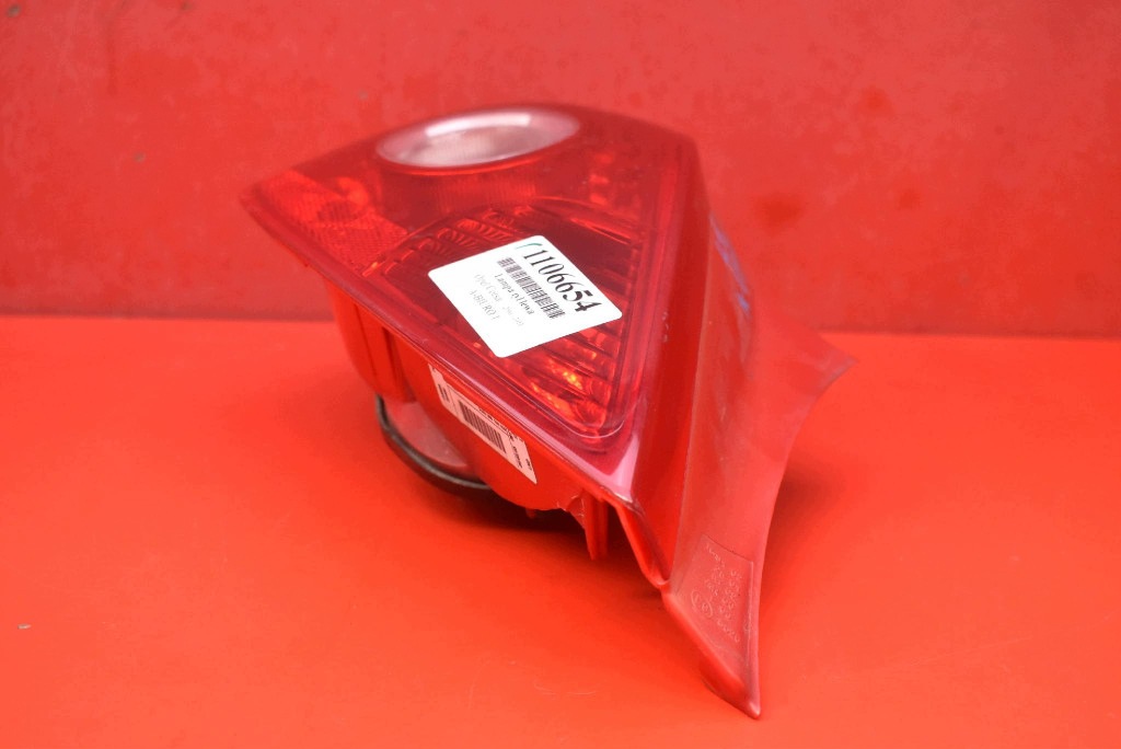 light left rear part rear 13186350 OPEL CORSA D 3D HB 06-11
